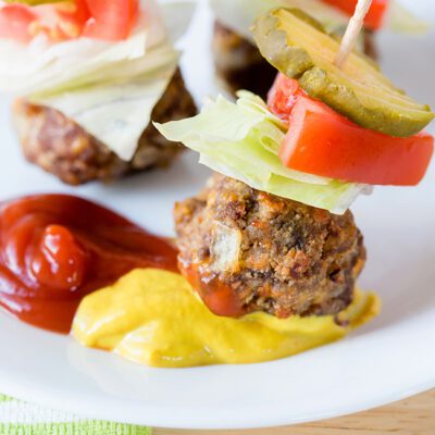 brooke griffin cheeseburger skewers