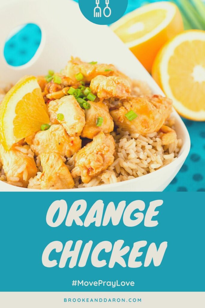 Chicken in large white bowl