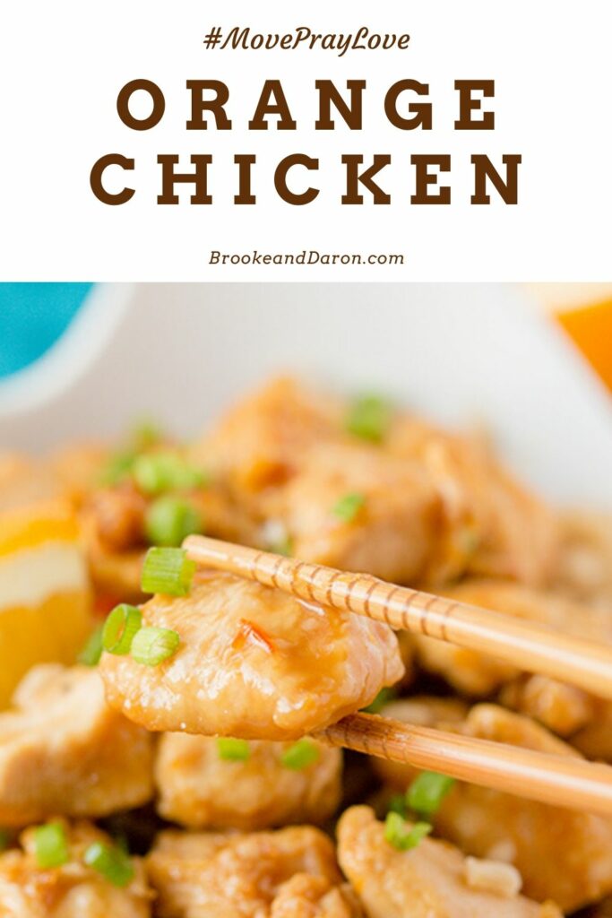 Chicken in large white bowl