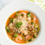 Low Country Gumbo