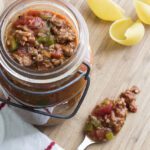 Meat Sauce