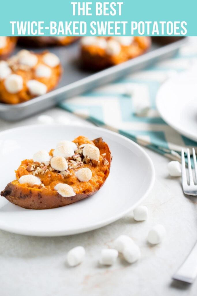 sweet potato pin