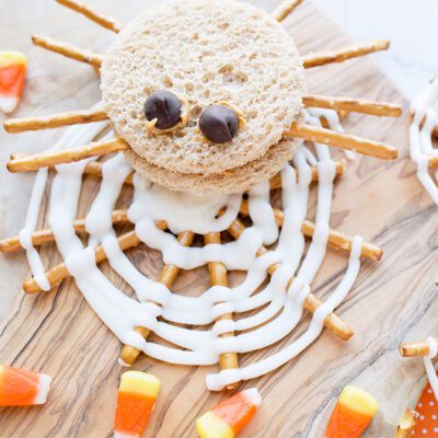 spider sandwich brooke farmer featured