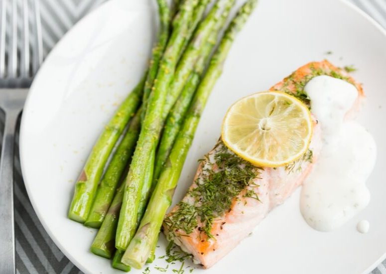 skinny dinners