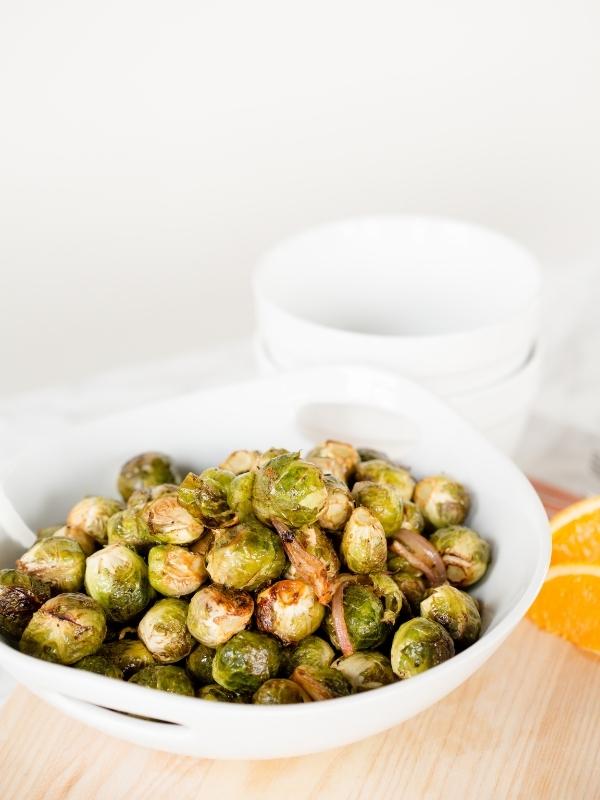 brussel sprouts