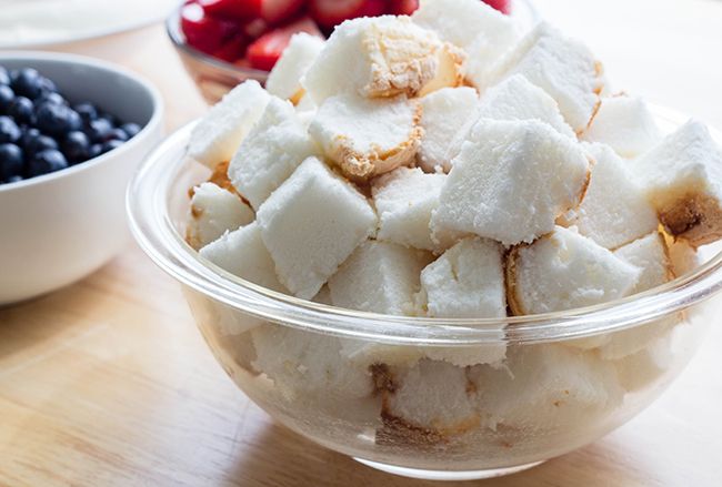 How to Make a Trifle