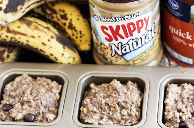 Natural Peanut Butter