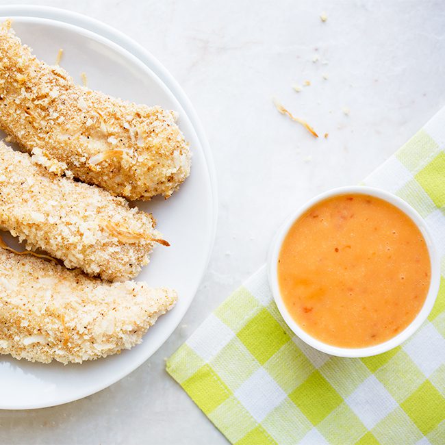Tenders Done