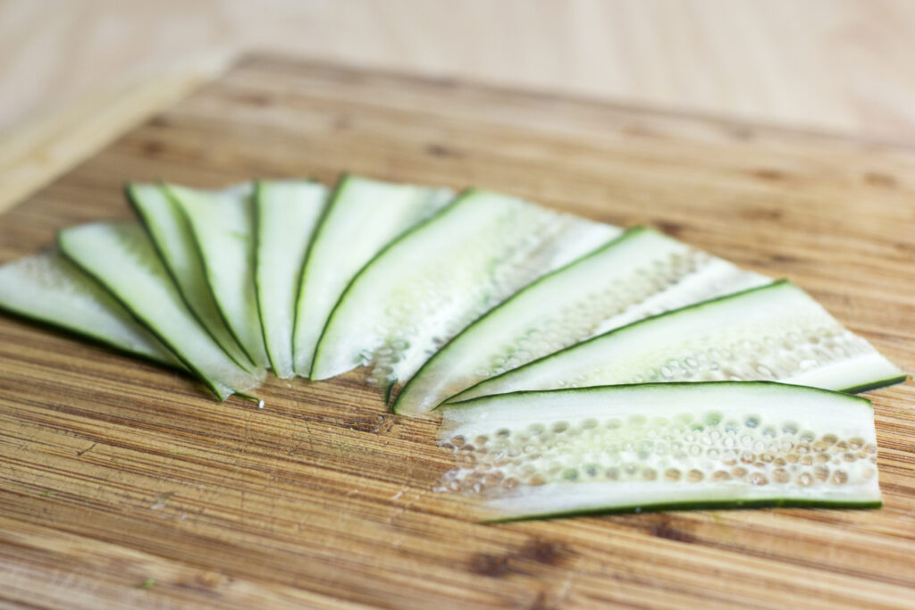 Cucumbers