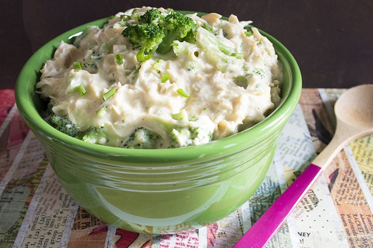 Bowl of Chicken