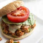 Philly Cheese Sloppy Joe