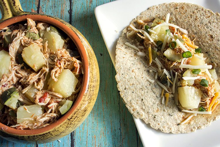 Taco