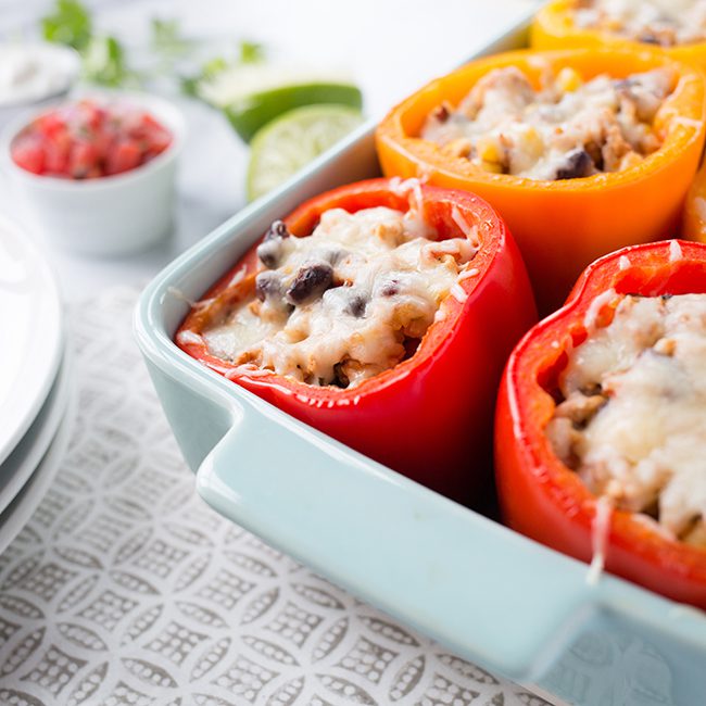 Peppers