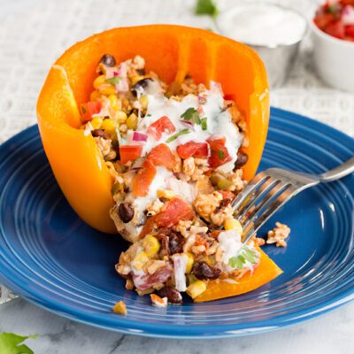 Stuffed Peppers