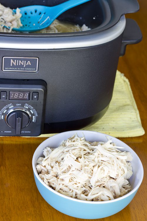 Slow Cooker