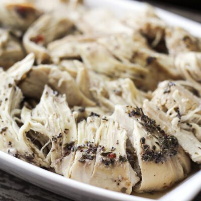 Beer Chicken