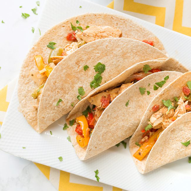 Fajitas