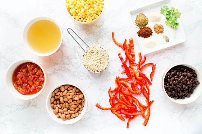 Ingredients