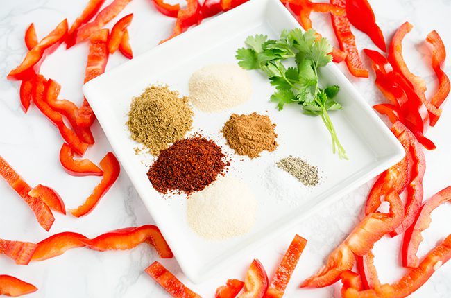 Spices