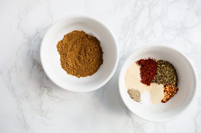 Spices