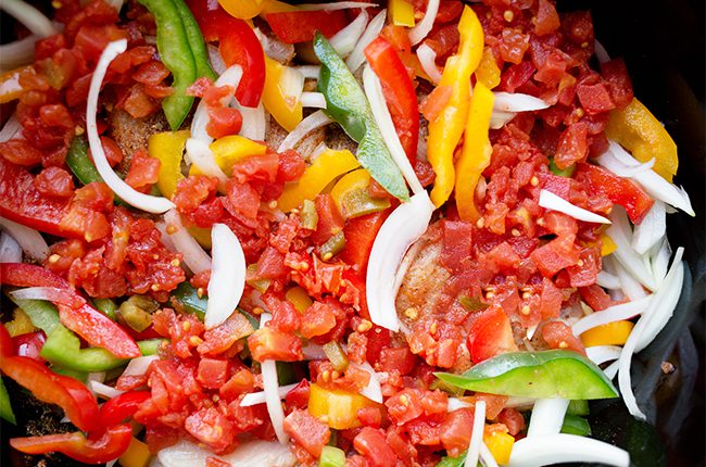 Veggies