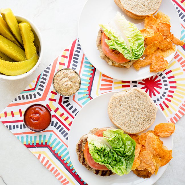 Burgers