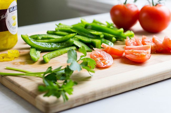 Veggies