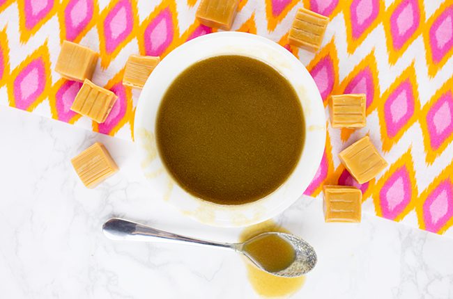 Caramel