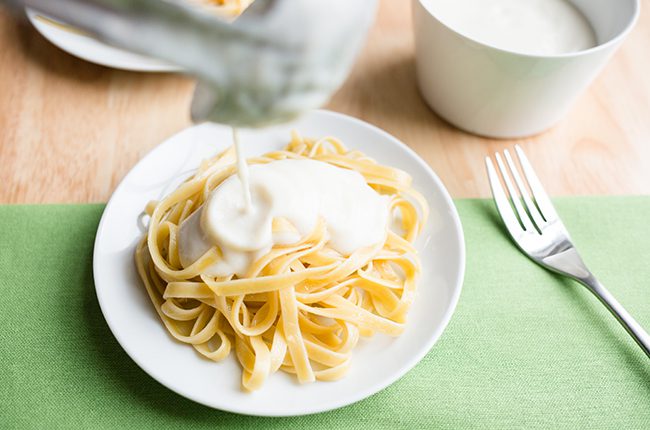 Alfredo