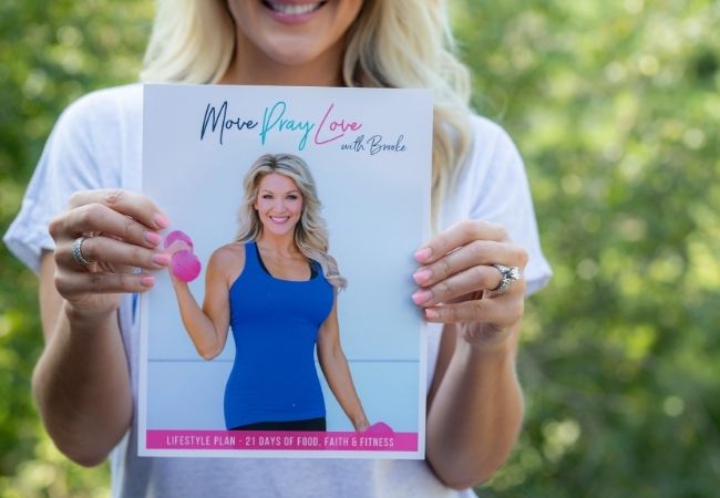 commit to these 4 nutrition tips for the #mpl21 day challenge