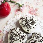 Light and Easy: Heart Shaped Red Velvet Cake