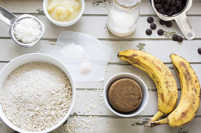 Cake Ingredients