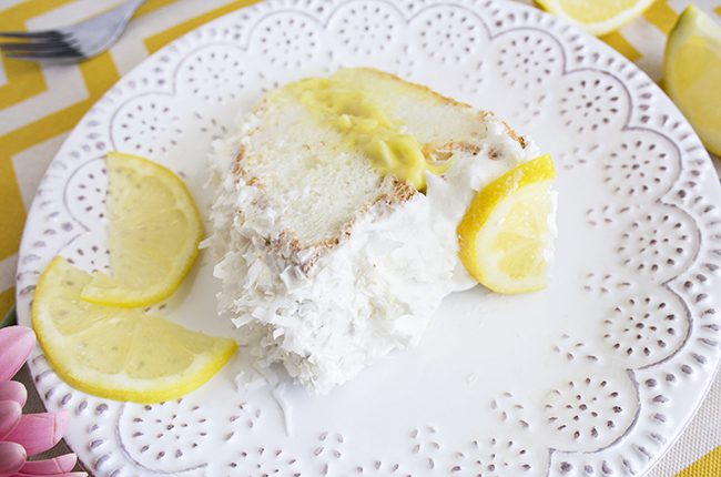 Cake Slice