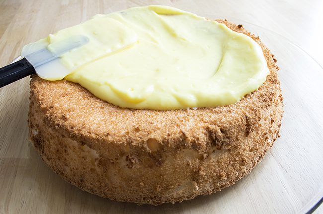 Lemon Filling