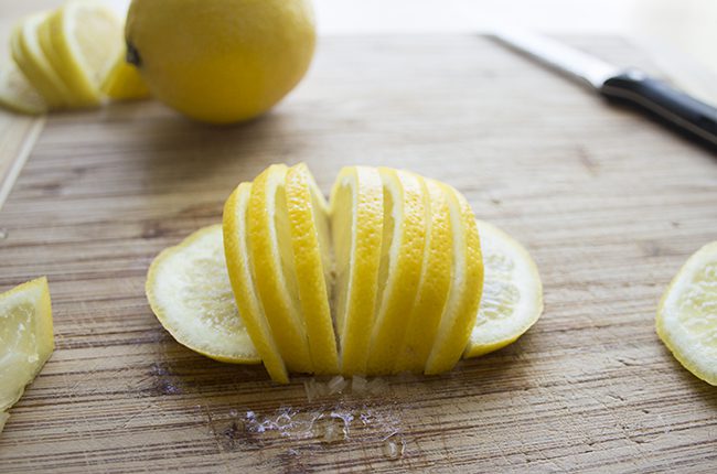 Lemon