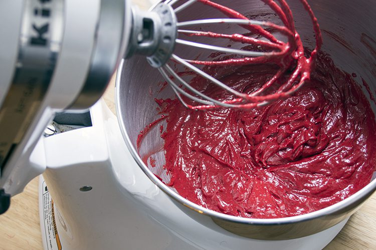 Cupcake Mix