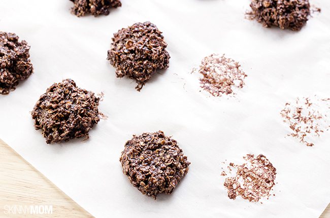 Chocolate Cookies
