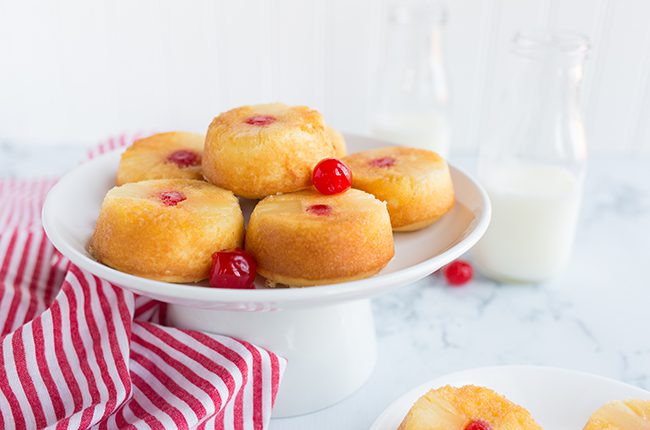 Cakes