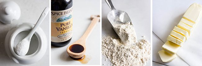 Cookie Baking