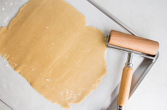 Shortbread