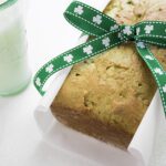 Light and Easy: Pistachio Bread