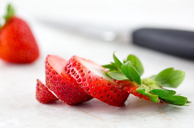 Strawberry