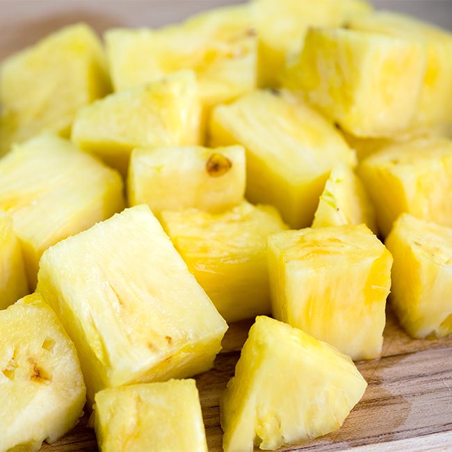 Pinapple