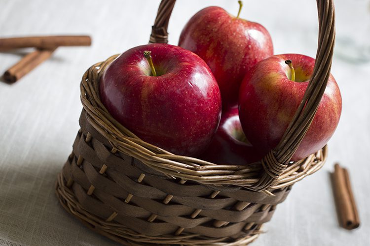 Apples