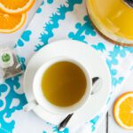 Feel Good Tea for Colds and Flu