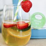 Morning Detox Green Tea