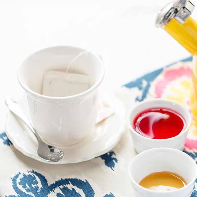 White Tea Boost