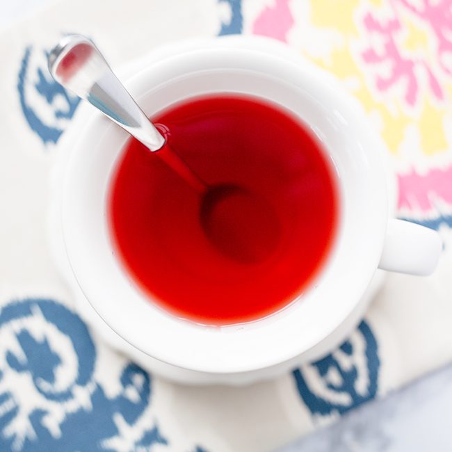 White Tea