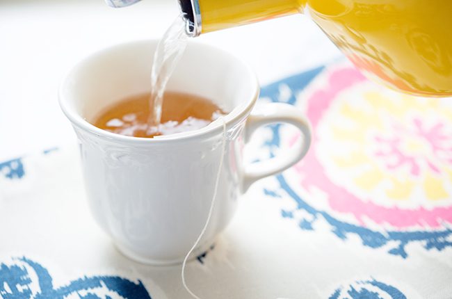 Tea