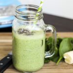 Monster Smoothie